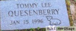 Tommy Lee Quesenberry