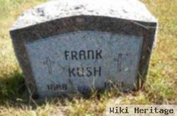 Frank Kush