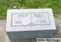 Philip J. Kiley