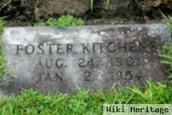 Foster Kitchens