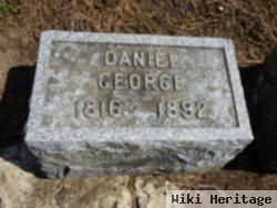 Daniel George