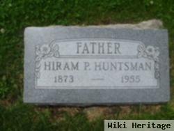 Hiram Price Huntsman