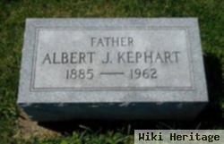 Albert J. Kephart