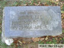 Jimmie Lee Hawthorne, Jr