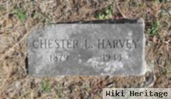 Chester Lamont Harvey