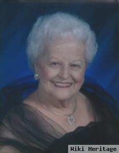 Evelyn M. Flynn Cherington