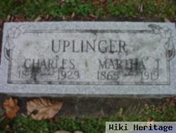 Charles Uplinger