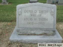 Doris Dyke Smith