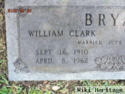 William Clark Bryan