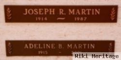 Joseph R. Martin