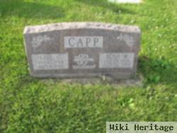 Earl Cecil Capp