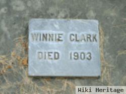 Winnie Clark