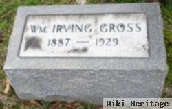 William Irving Gross