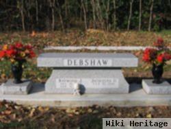 Raymond J. Debshaw