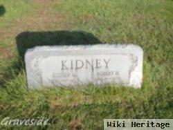 Esther M. Kidney