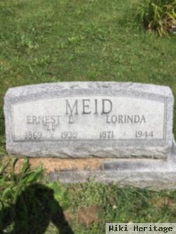 Lorinda Meid