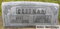 Joseph J. Pessman