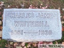 Charles James Whitehill