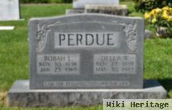 Robah Lee Perdue