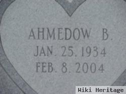 Ahmedow "belle" Bowen Bridges