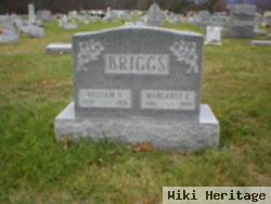 William Victor Briggs