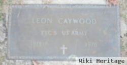 Leon Caywood