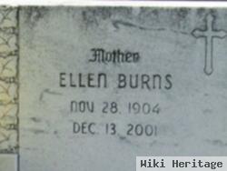 Ellen Burns Moorman