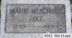 Maude Mitchell Fike