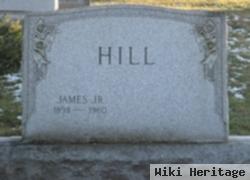 James Hill, Jr