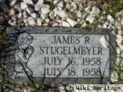 James R. Stugelmeyer