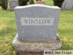 Edna D Winslow