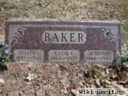 Catherine Jockers Baker