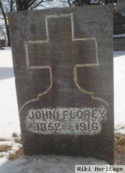 John Florey