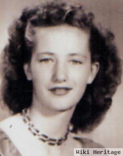 Ethel Mae Gray Peterson