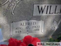 Alfred Williams