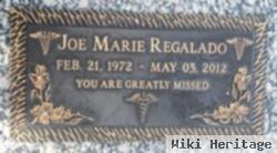 Joe Marie Regalado