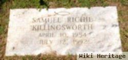 Samuel Richie Killingsworth