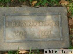 John Howard Brown