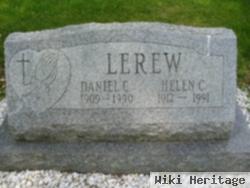 Helen Cathryn Sterner Lerew