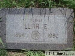 Lena E. Ladd Donley