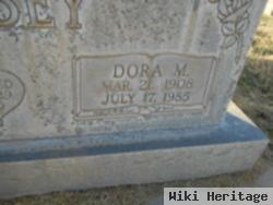 Dora Mae Overbey