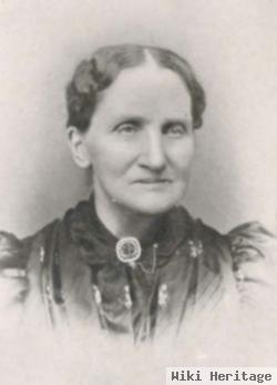 Emily Mandeville Reed Child