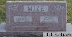 Elizabeth "liz" Mize