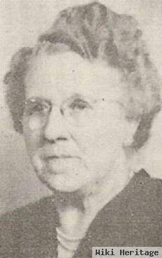 Estella Walker Gillman