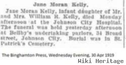 Jane Moran Kelly