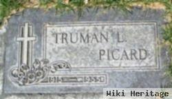 Truman Louis Picard