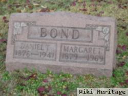 Margaret Bond