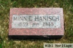 Minnie Hanisch