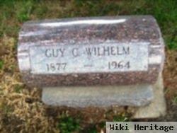 Guy C Wilhelm