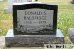 Donald Stephen Baldridge